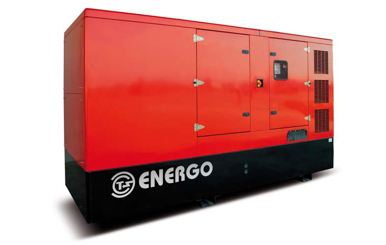 Energo ED 250/400 SC  
